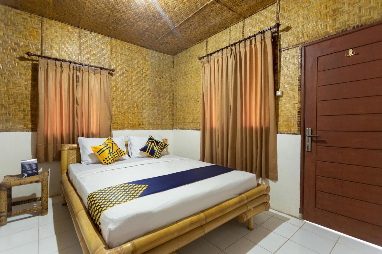 Spot On 1879 Lendang Homestay Mangsit Exterior photo